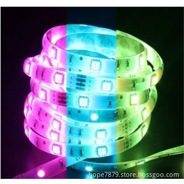 5050 RGB 300LEDs/Roll LED Strip Light